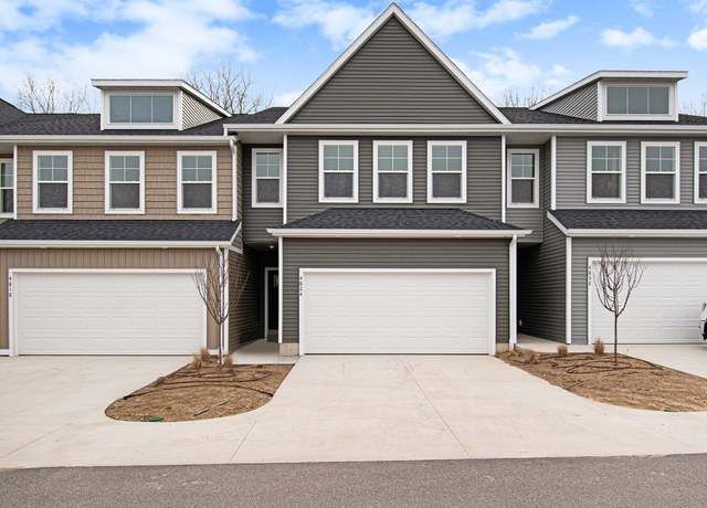 Property at 4824 Hidden River Ave SW #52, Wyoming, MI 49418, 3 beds, 2.5 baths