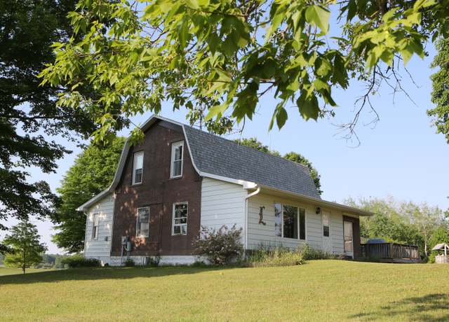 Property at 10750 B Gravel Ridge Rd, Lakeview, MI 48850, 3 beds, 2 baths