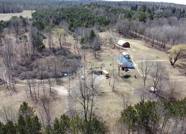 Property at 5325 Archer Rd, Brethren, MI 49619, 1 bed