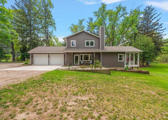 Property at 12568 Red Arrow Hwy, Sawyer, MI 49125, 3 beds, 3 baths