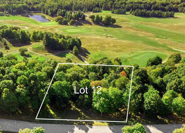 Property at 0012 Heather Ridge Trl, Beulah, MI 49617