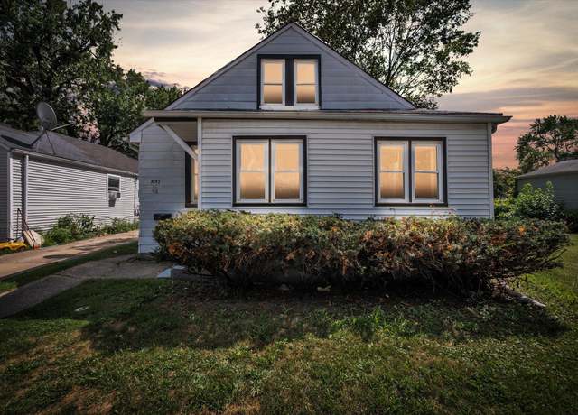 Property at 7092 Meadow Ave, Warren, MI 48091, 3 beds, 1 bath