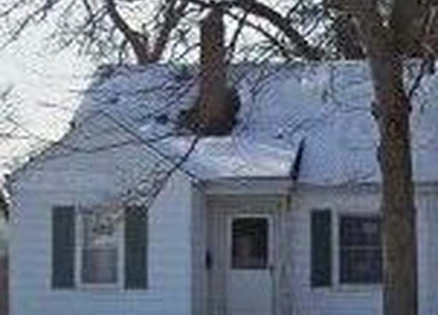 Property at 2849 Mackin Rd, Flint, MI 48504, 2 beds, 1 bath