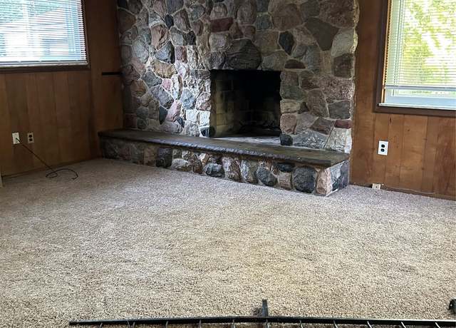 Property at 18650 Grandville Ave, Detroit, MI 48219, 2 beds, 1 bath