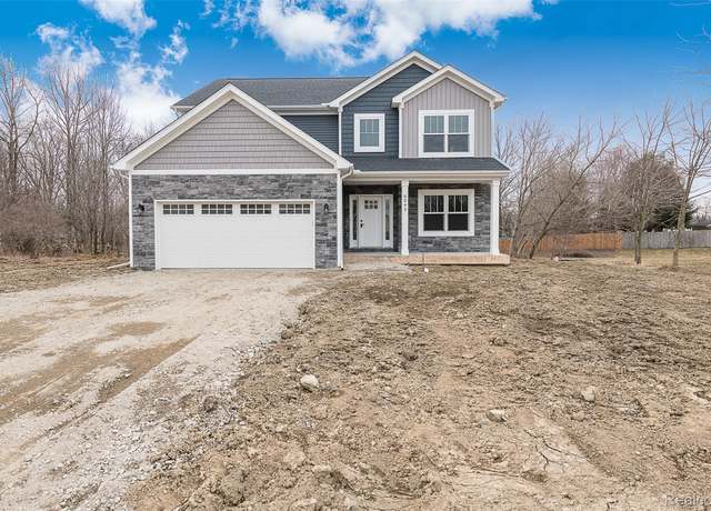 Property at 1148 Brendan Bay Dr, Grand Blanc Charter Township, MI 48439, 4 beds, 2 baths