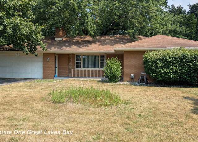 Property at 1508 Sheffield Dr, Saginaw Charter Township, MI 48638, 3 beds, 1.5 baths