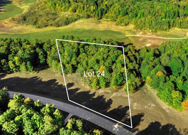 Property at 0024 Heather Ridge Trl, Beulah, MI 49617