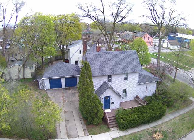 Property at 429 S Arnold, Mt Pleasant, MI 48858, 3 beds, 1.5 baths