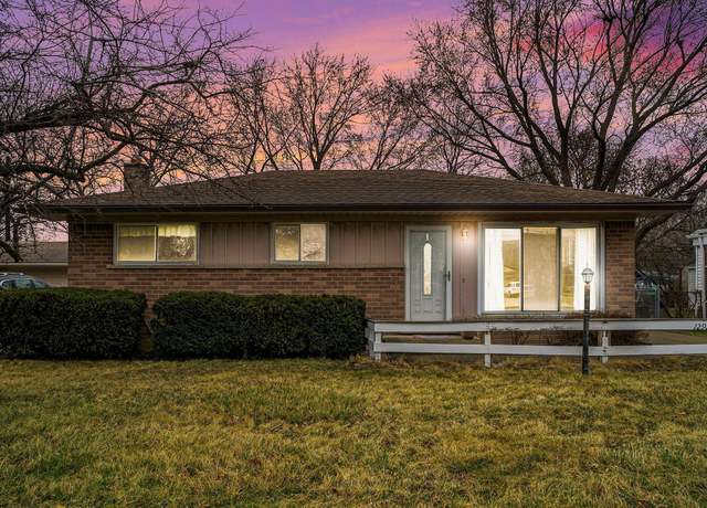 Property at 12929 E 13 Mile Rd, Warren, MI 48088, 3 beds, 1.5 baths