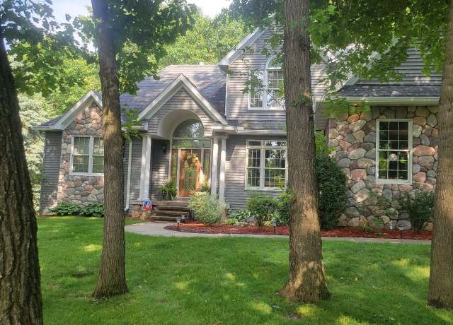 Property at 3217 Autumn View Ln, Metamora, MI 48455, 4 beds, 3.5 baths