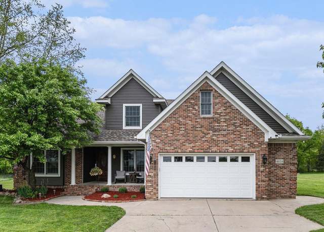 Property at 4024 Austin Ct, Lapeer, MI 48446, 5 beds, 3.5 baths