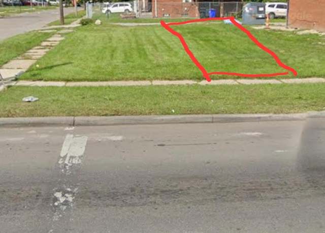 Property at 15042 Joy Rd, Detroit, MI 48228
