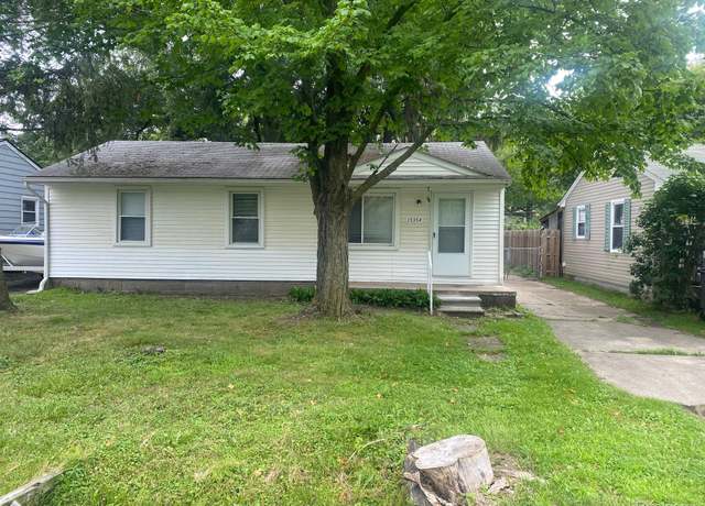 Property at 15354 Oldham St, Taylor, MI 48180, 3 beds, 1 bath