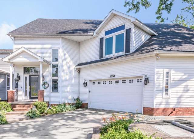 Property at 13476 Venetian Dr, Monroe, MI 48161, 4 beds, 3 baths
