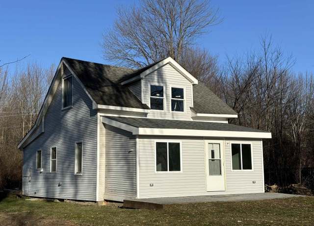 Property at 45527 Jefferson Ave, Chesterfield, MI 48047, 2 beds, 2 baths