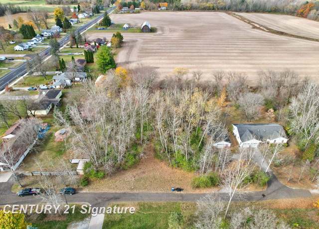 Property at Parcel 175 Joan Dr, Auburn, MI 48611