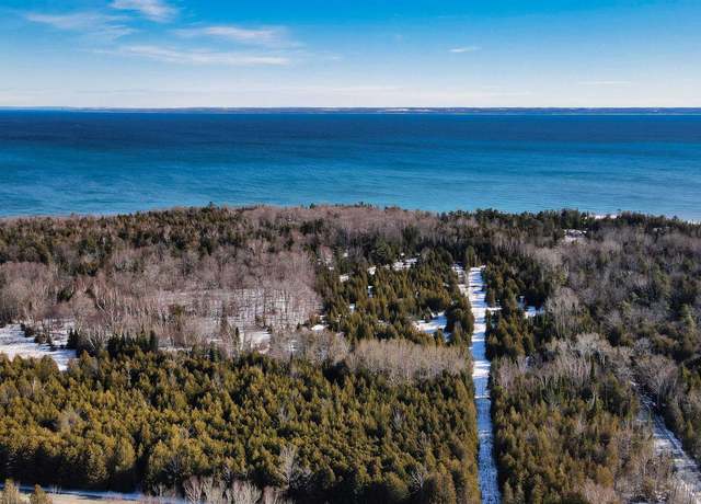 Property at 00 N Cathead Bay Dr, Leelanau Township Leelanau, MI 49670