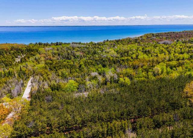 Property at 37 Acres N Cathead Bay Dr, Northport, MI 49670