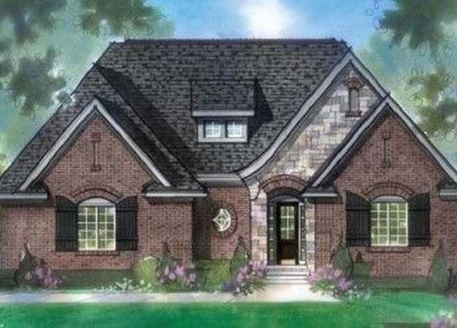 Property at 3328 Forster Ln, Shelby Twp, MI 48316, 3 beds, 2.5 baths