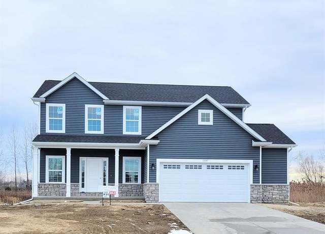 Property at 13162 Westwinds Dr, Linden, MI 48451, 3 beds, 2.5 baths