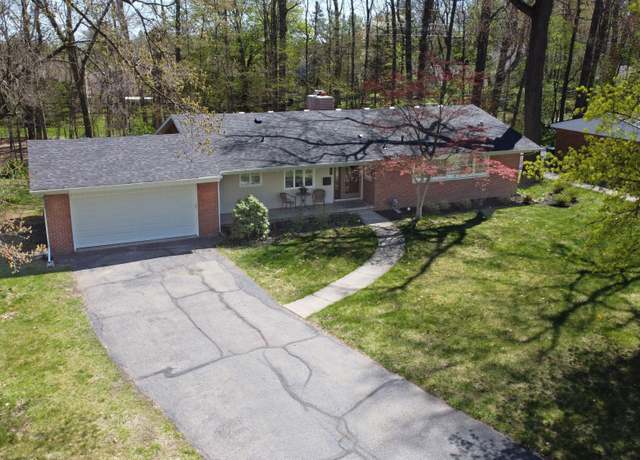 Property at 23230 Cass Ave, Farmington, MI 48335, 3 beds, 1.5 baths