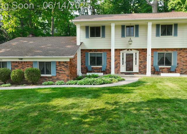 Property at 6624 Wellesley Ter, Clarkston, MI 48346, 4 beds, 2.5 baths