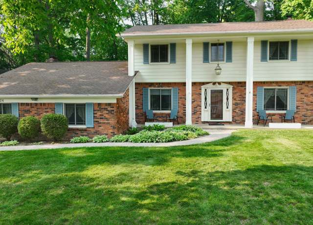 Property at 6624 Wellesley Ter, Clarkston, MI 48346, 3 beds, 2.5 baths