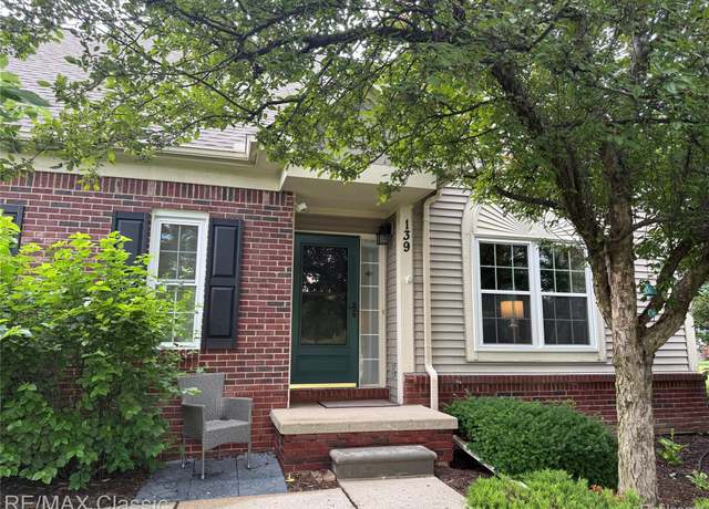 Property at 139 Concord Dr, Canton, MI 48188, 2 beds, 2.5 baths