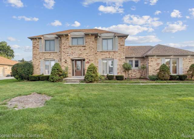 Property at 12387 Cedar Dr, Shelby Charter Township, MI 48315, 4 beds, 2.5 baths