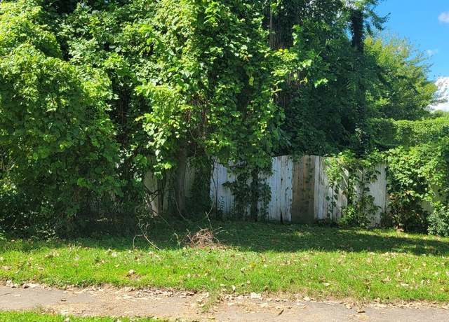 Property at Lot 215 , 2nd St, Romulus, MI 48174