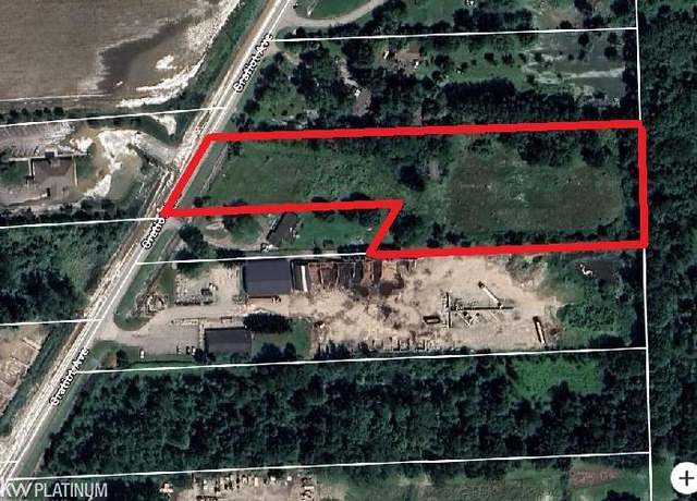 Property at 0000 Gratiot Ave, Casco, MI 48064
