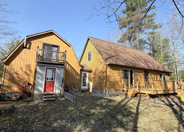 Property at 14832 Williams Dr, Elk Rapids, MI 49629, 3 beds, 2 baths