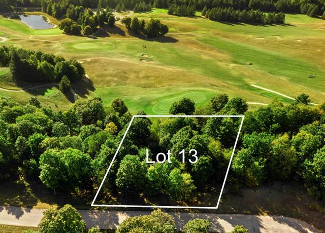 Property at 0013 Heather Ridge Trl, Beulah, MI 49617