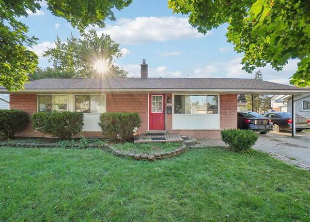 Property at 34559 Chope Pl, Clinton Township, MI 48035, 3 beds, 2 baths