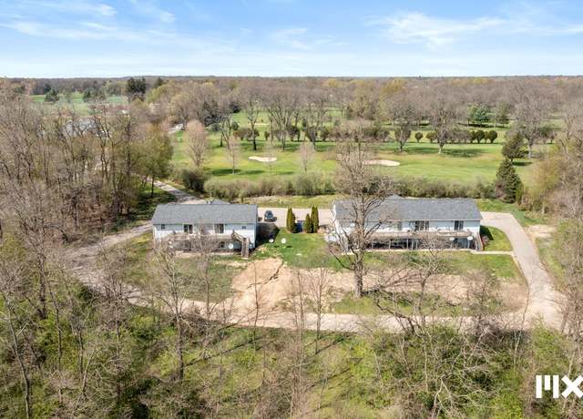 Property at 2535 7th St, Shelbyville, MI 49344, 20 beds, 8 baths