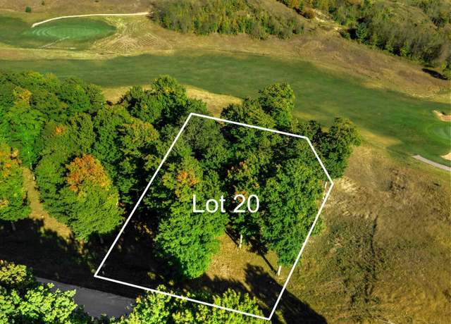 Property at 0020 Heather Ridge Trl, Beulah, MI 49617