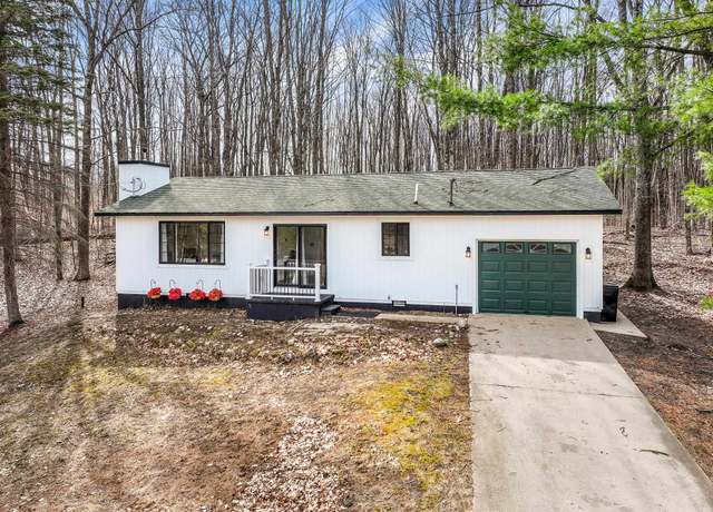 Property at 4065 Alden Hwy, Mancelona, MI 49659, 2 beds, 1.5 baths