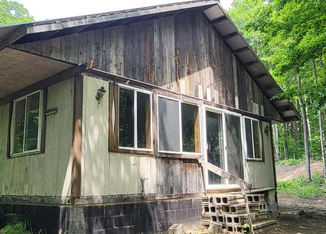 Property at 3080 Lewis Rd, East Jordan, MI 49727, 1 bed