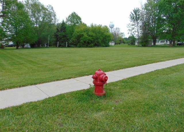 Property at 504 W Oak, Ashley, MI 48806