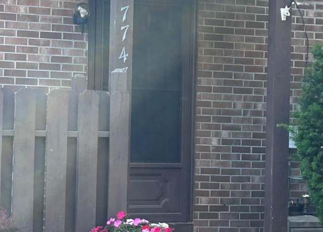 Property at 7747 Pontiac Lake Road Rd, Waterford, MI 48327, 2 beds, 1.5 baths