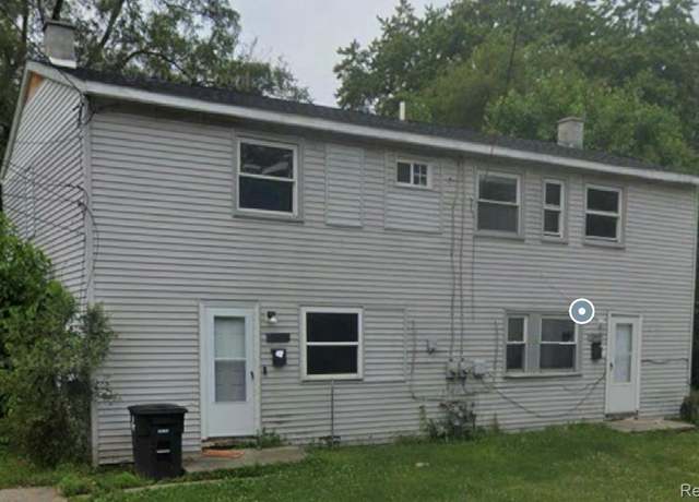 Property at 2340 Deerfield Ct, Westland, MI 48186, 6 beds, 2 baths