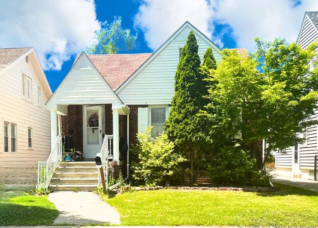 Property at 6019 Payne Ave, Dearborn, MI 48126, 2 beds, 2.5 baths