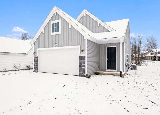 Property at 10200 Pennridge Dr, Portage, MI 49024, 3 beds, 2.5 baths