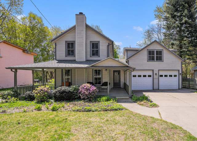 Property at 251 North St, Saugatuck, MI 49453, 4 beds, 2.5 baths