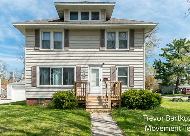 Property at 2200 Morton Ave Ave, Muskegon, MI 49441, 4 beds, 2 baths