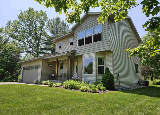 Property at 1942 Round Lake Rd, Interlochen, MI 49643, 4 beds, 2.5 baths