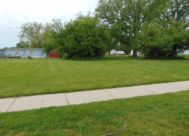 Property at TBD Sterling St, Ashley, MI 48806
