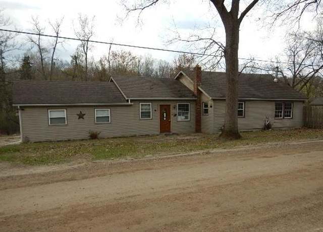 Property at 42720 Riggs Rd, Belleville, MI 48111, 3 beds, 2 baths