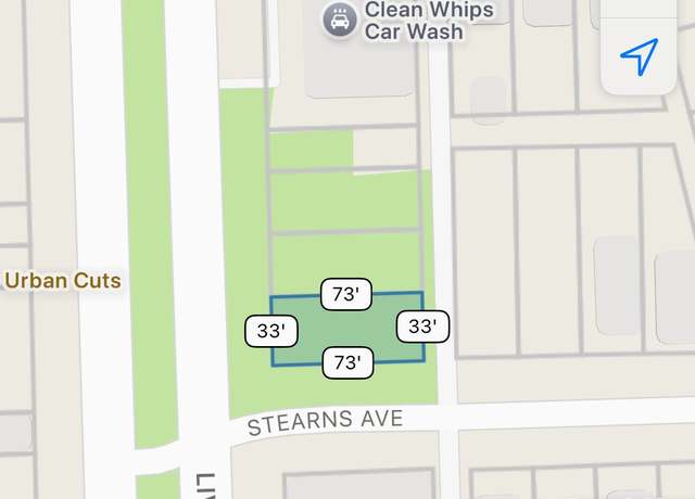 Property at 11500 Livernois Ave, Detroit, MI 48204
