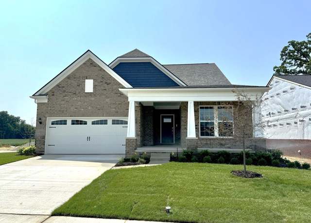 Property at 50005 Bluebell St, Canton, MI 48188, 2 beds, 2 baths
